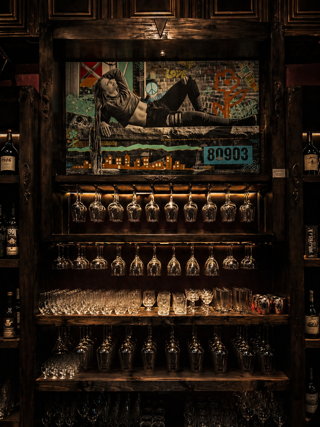 My Cellar Wine Bar & Bistro