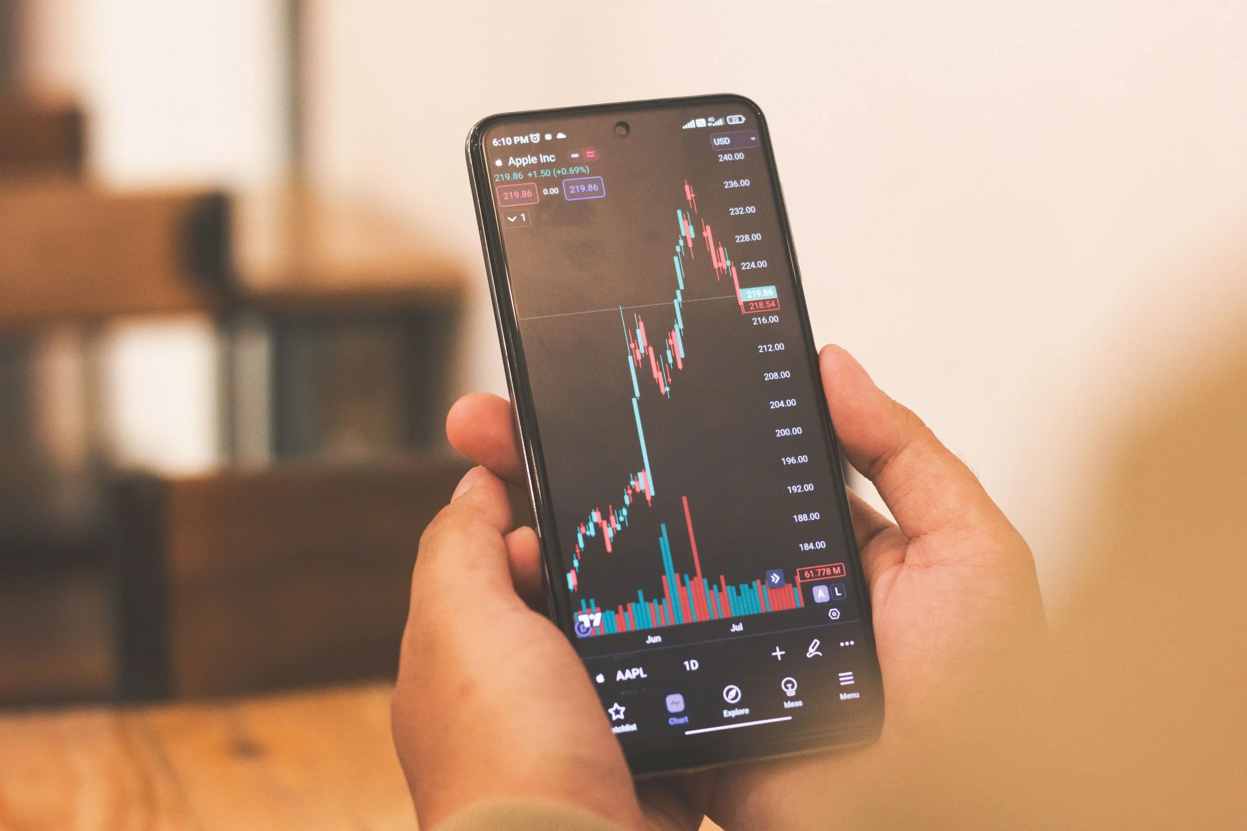 FNB ou actions individuelles : que choisir lorsqu'on commence à investir?