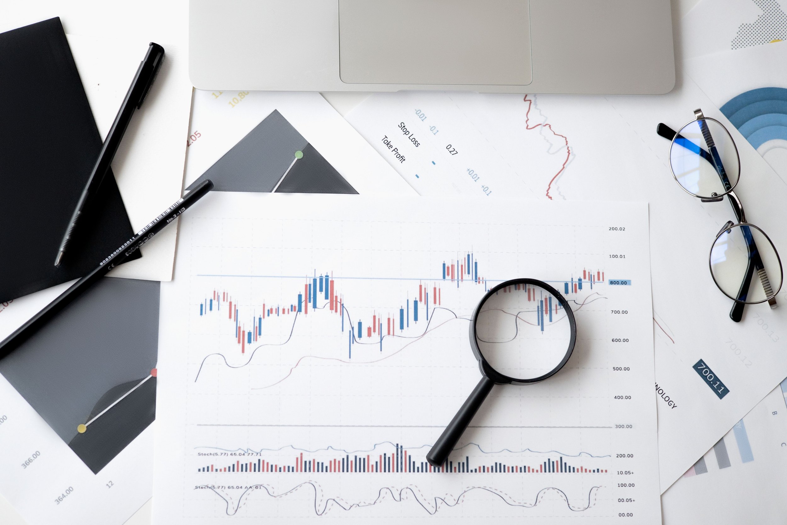 Diversification d’un portefeuille : comment réduire le risque?