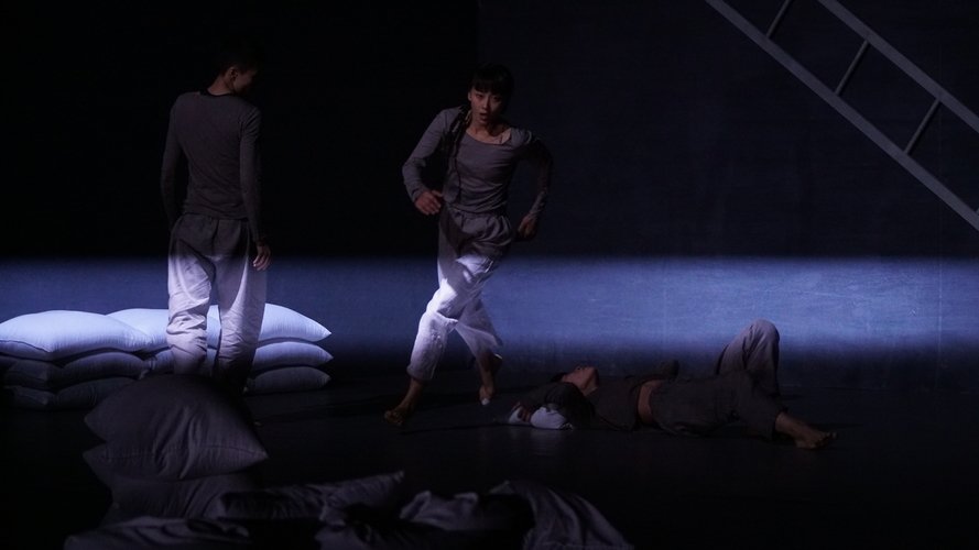 Route B Physical Theatre
