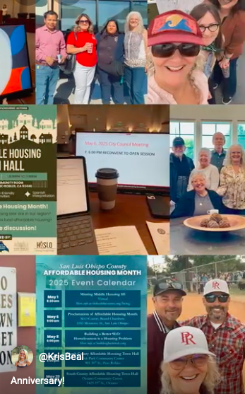 Video Short | Celebrating Our 1st Year Anniversary (12.23.25) 