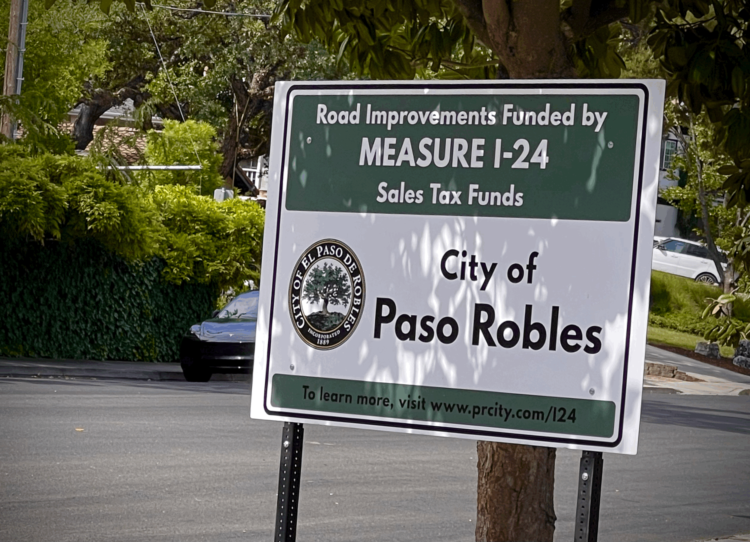 Why Fixing Paso Robles Roads Is More Complex—and Costly—Than It Looks