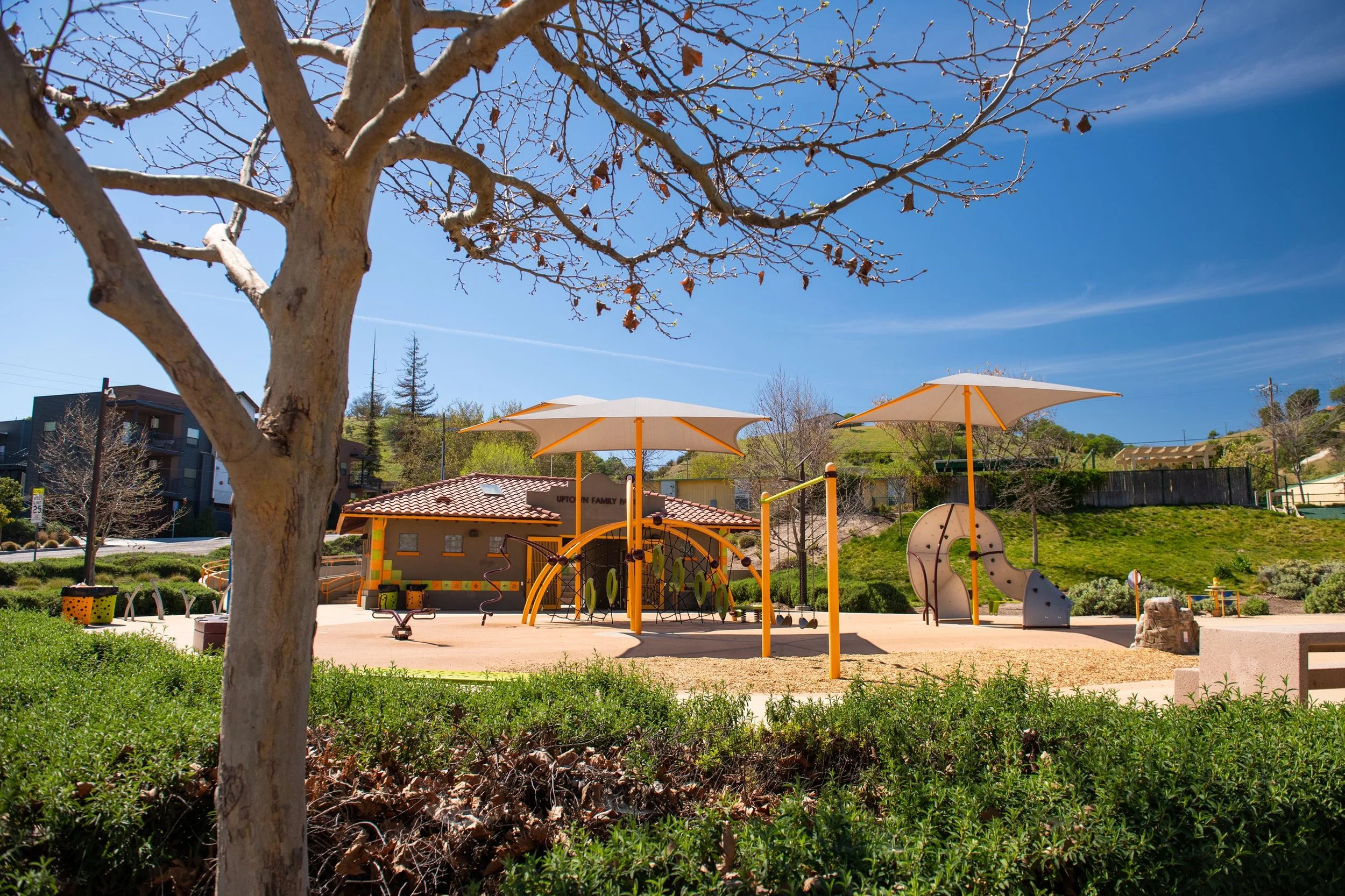 Parks are not a Luxury - They’re Essential Infrastructure