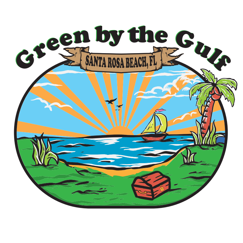 Green by the Gulf