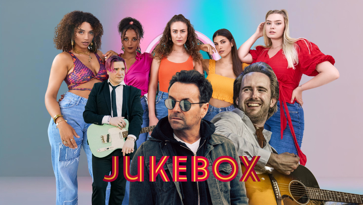 Florian Ast, Mixed Flames, Aaron Asteria &amp; Florian Fox