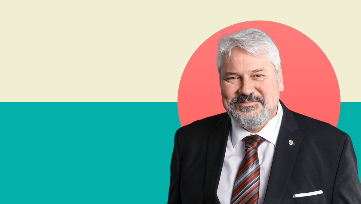 Michael Künzle