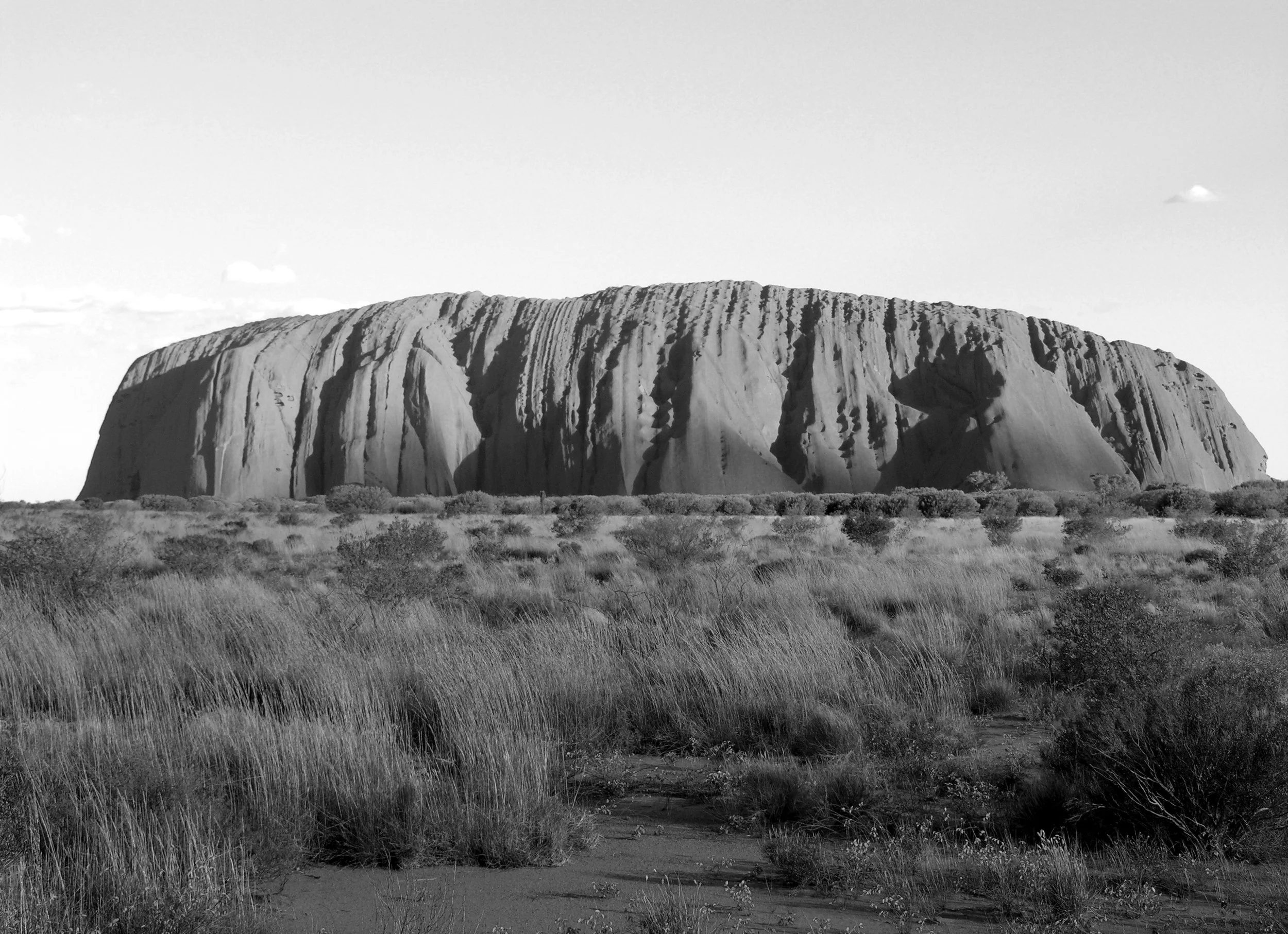 Uluru