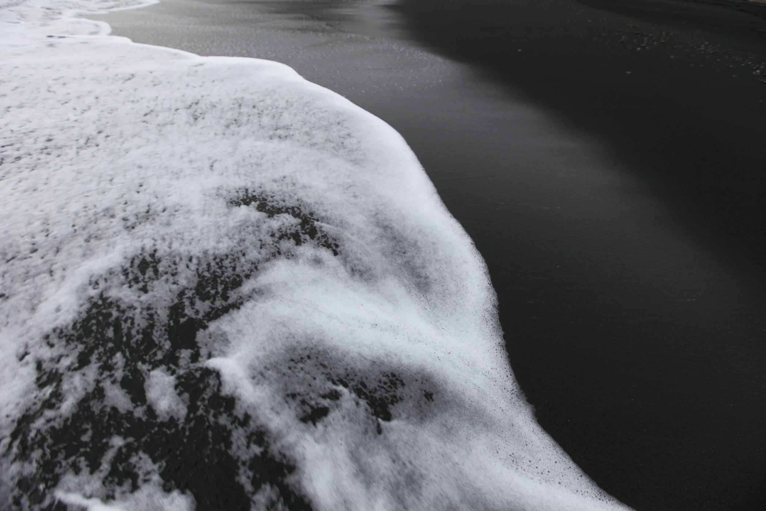 Icelandic Beach