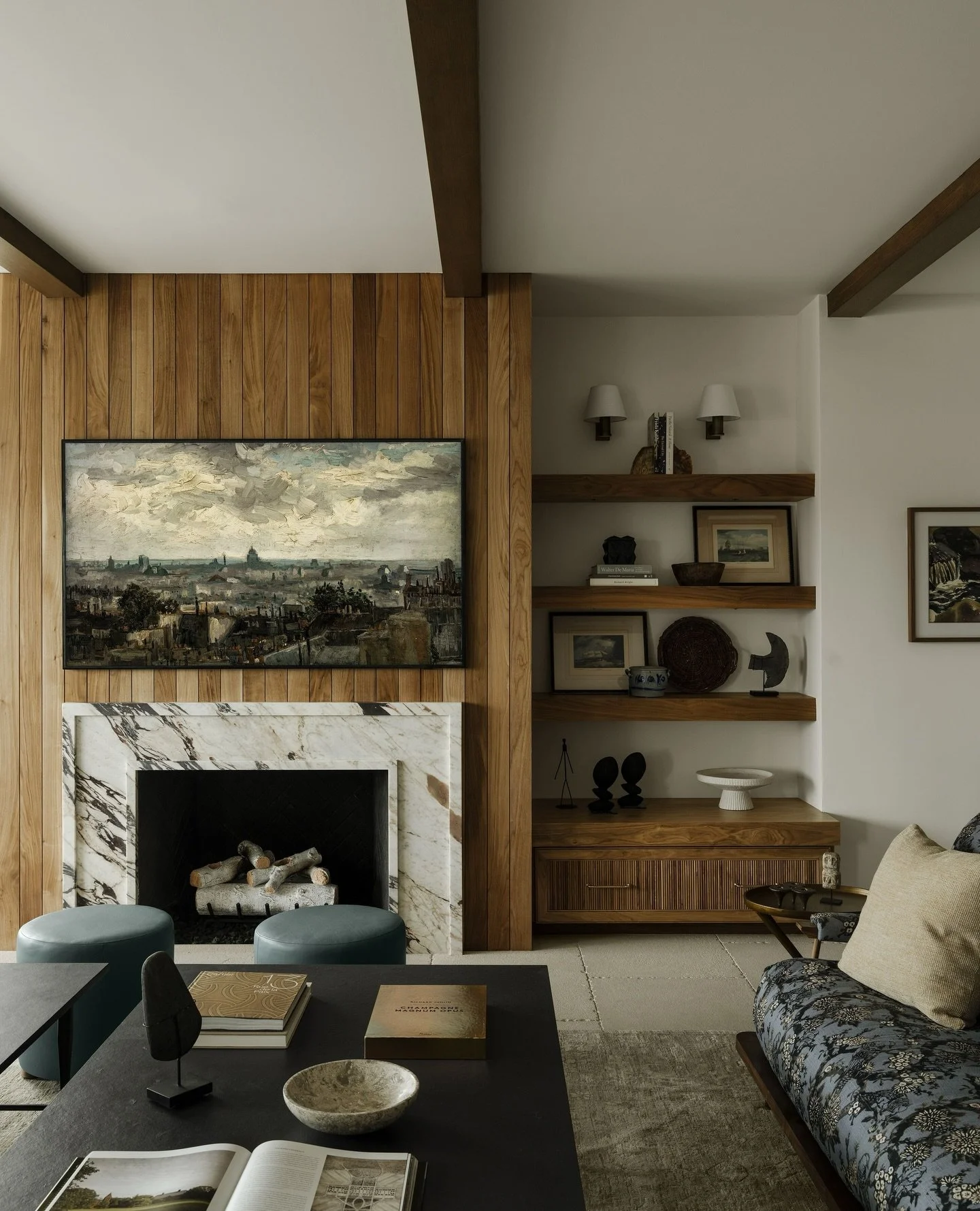 California Dreamin&rsquo; ⛵️⁠
⁠
At Ultimo Development, we are dedicated to building luxury homes that stand the test of time. Our commitment to exceptional craftsmanship and cutting-edge design, combined with our collaboration with skilled architects