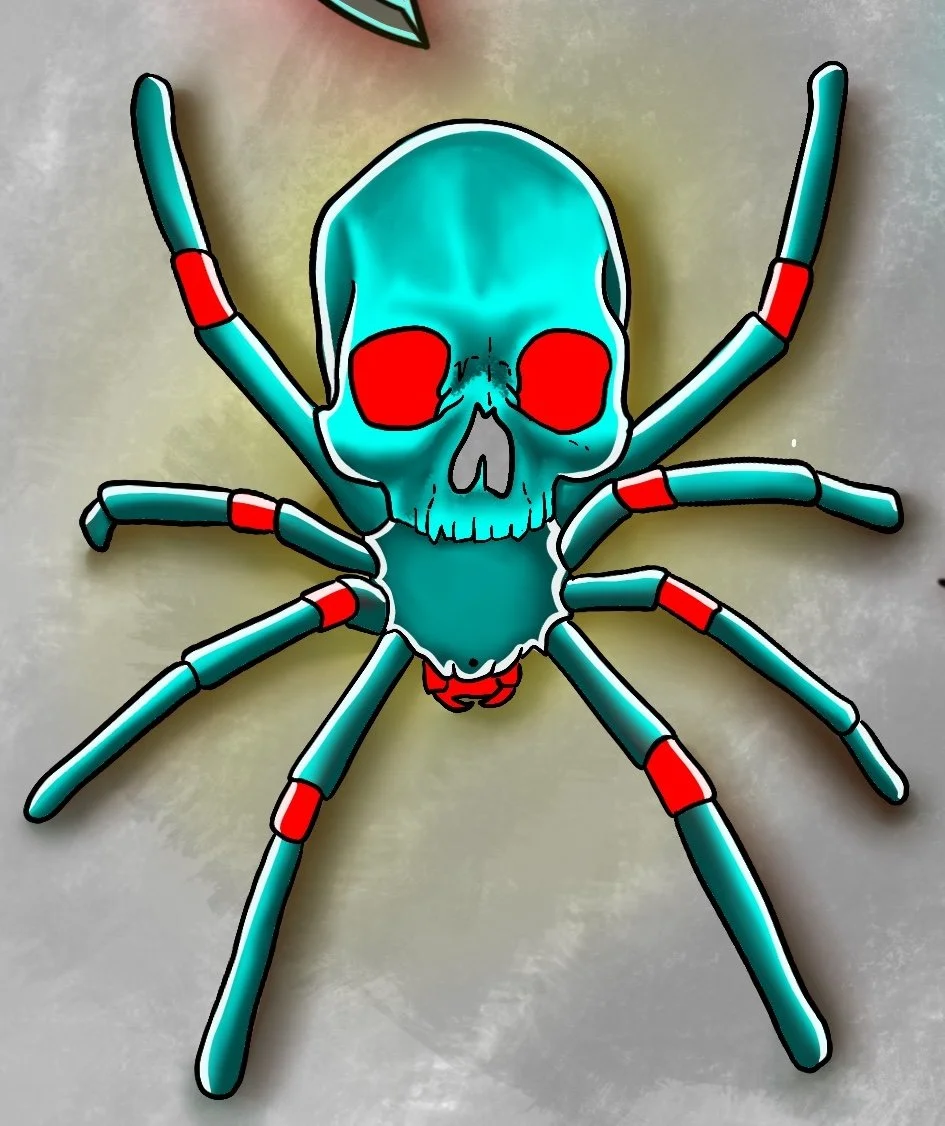 Skull Tarantula 2.jpeg