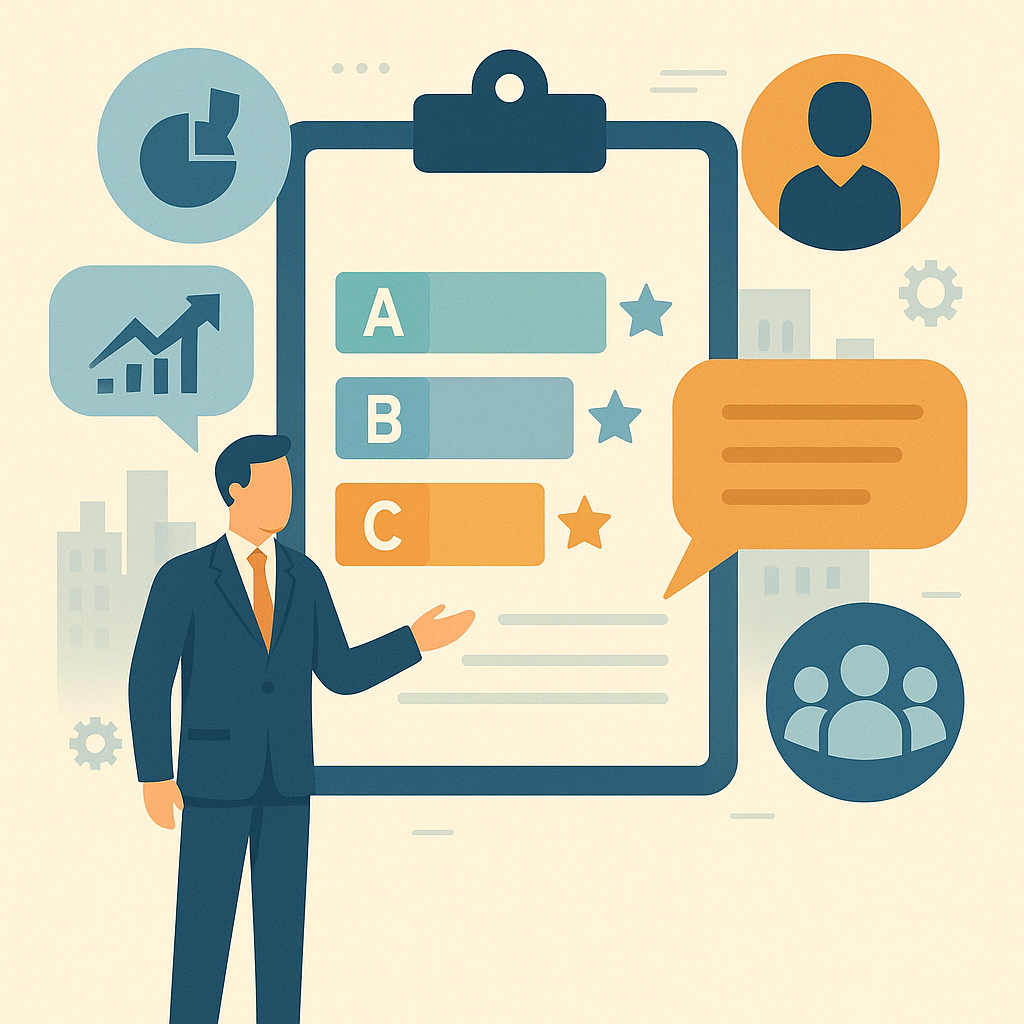 Communication is your Superpower