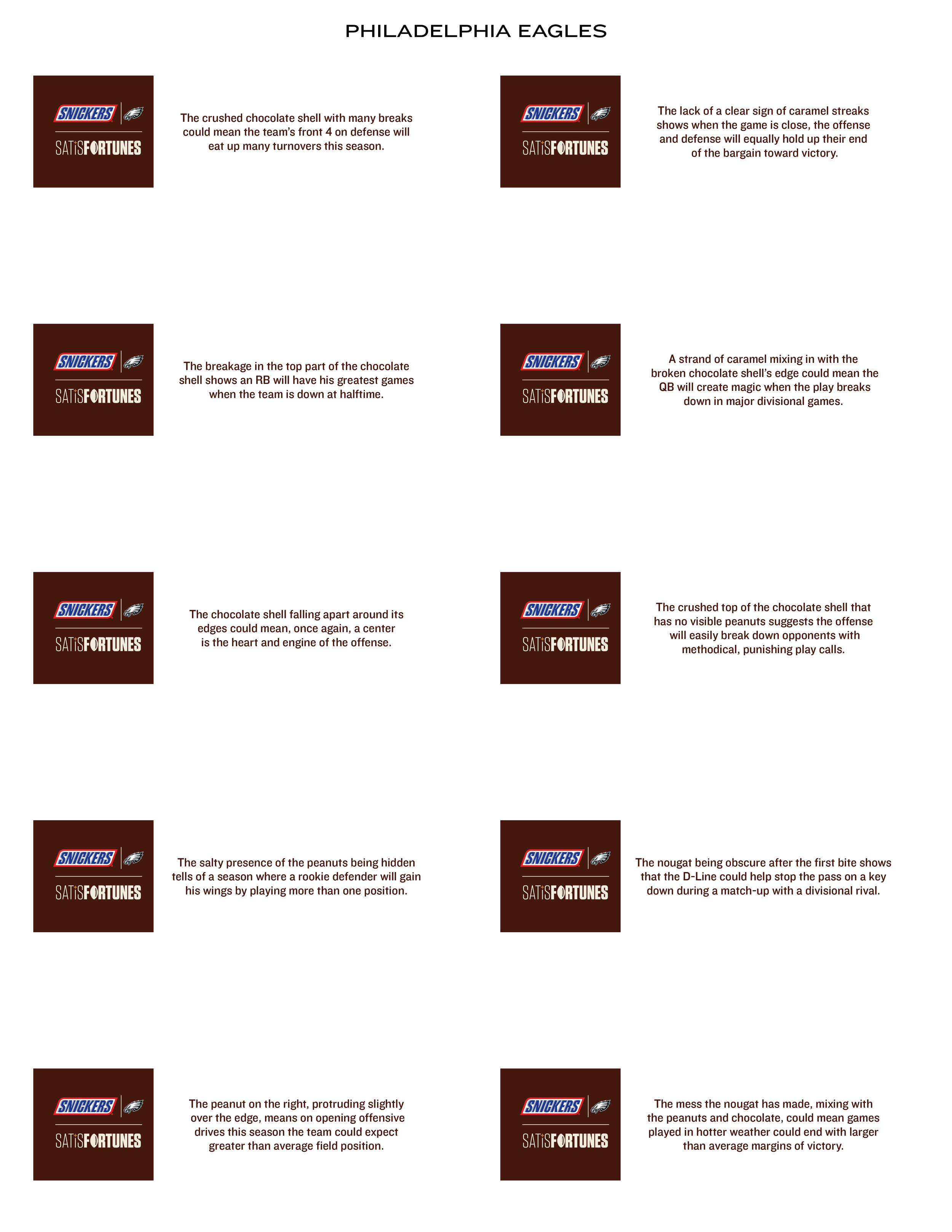 SatisFORTUNE_Slips_Fronts_All_Philadelphia Eagles Front All.png