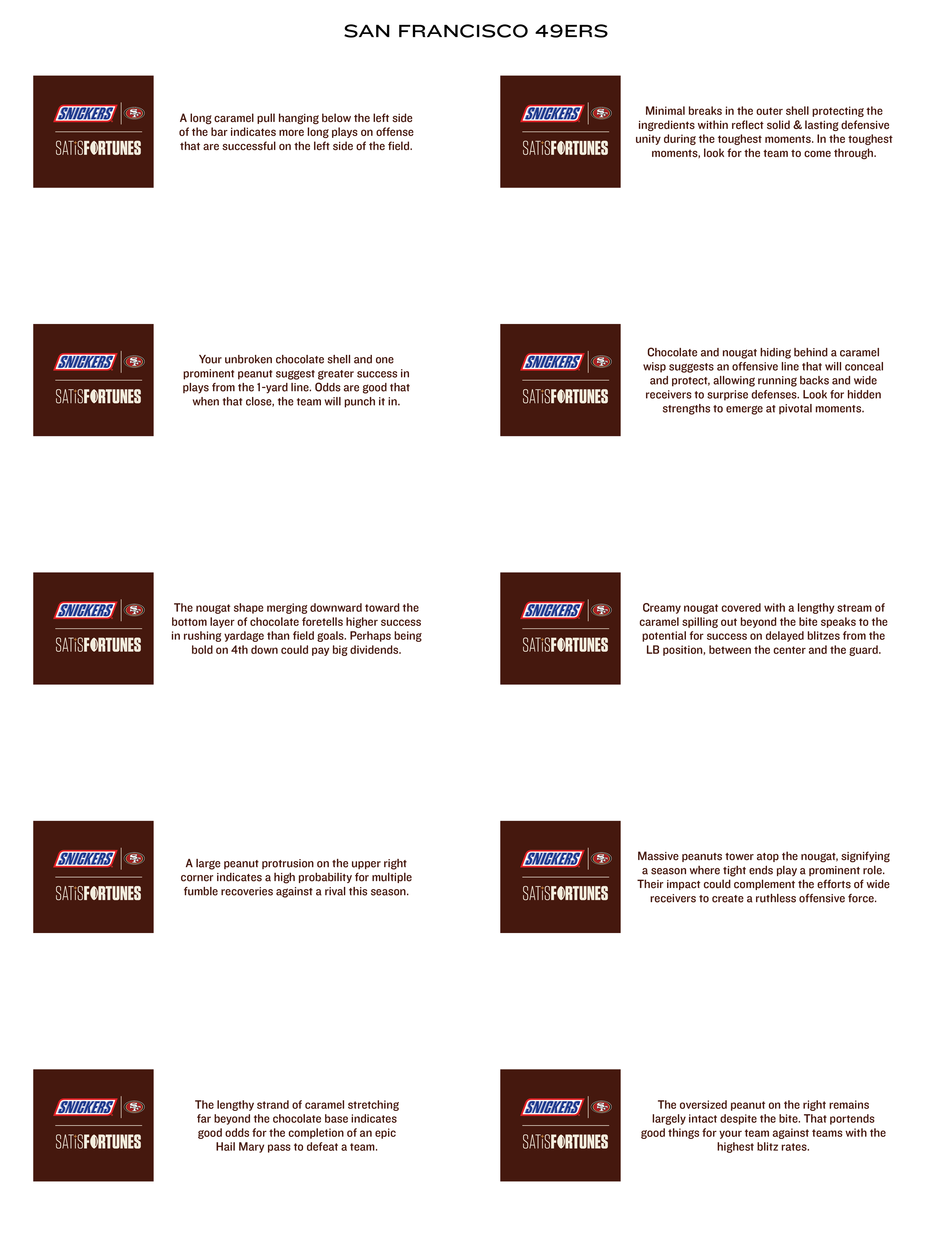 SatisFORTUNE_Slips_Fronts_All_San Francisco 49ers All.png