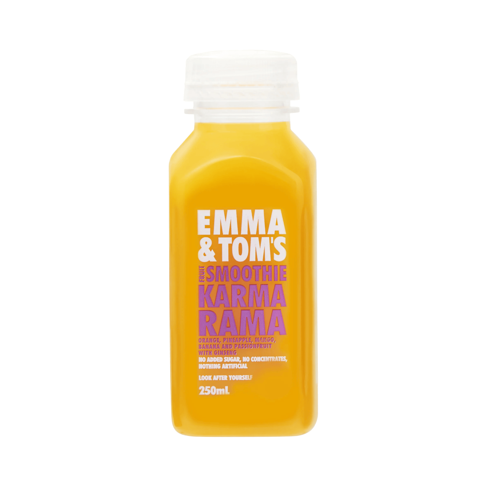 Karmarama Smoothie