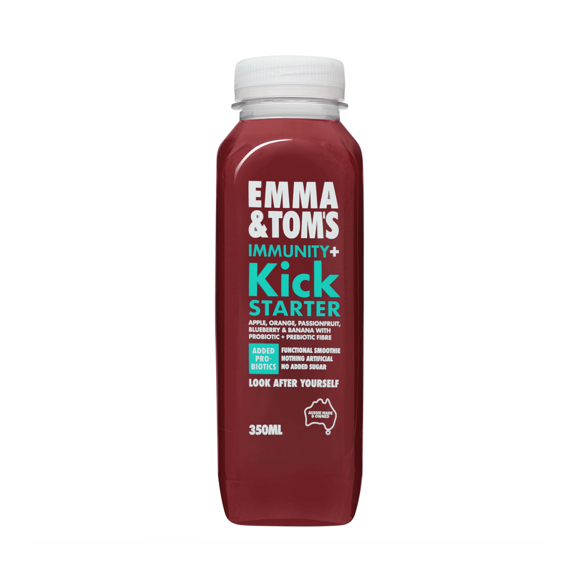 Kick Starter Smoothie