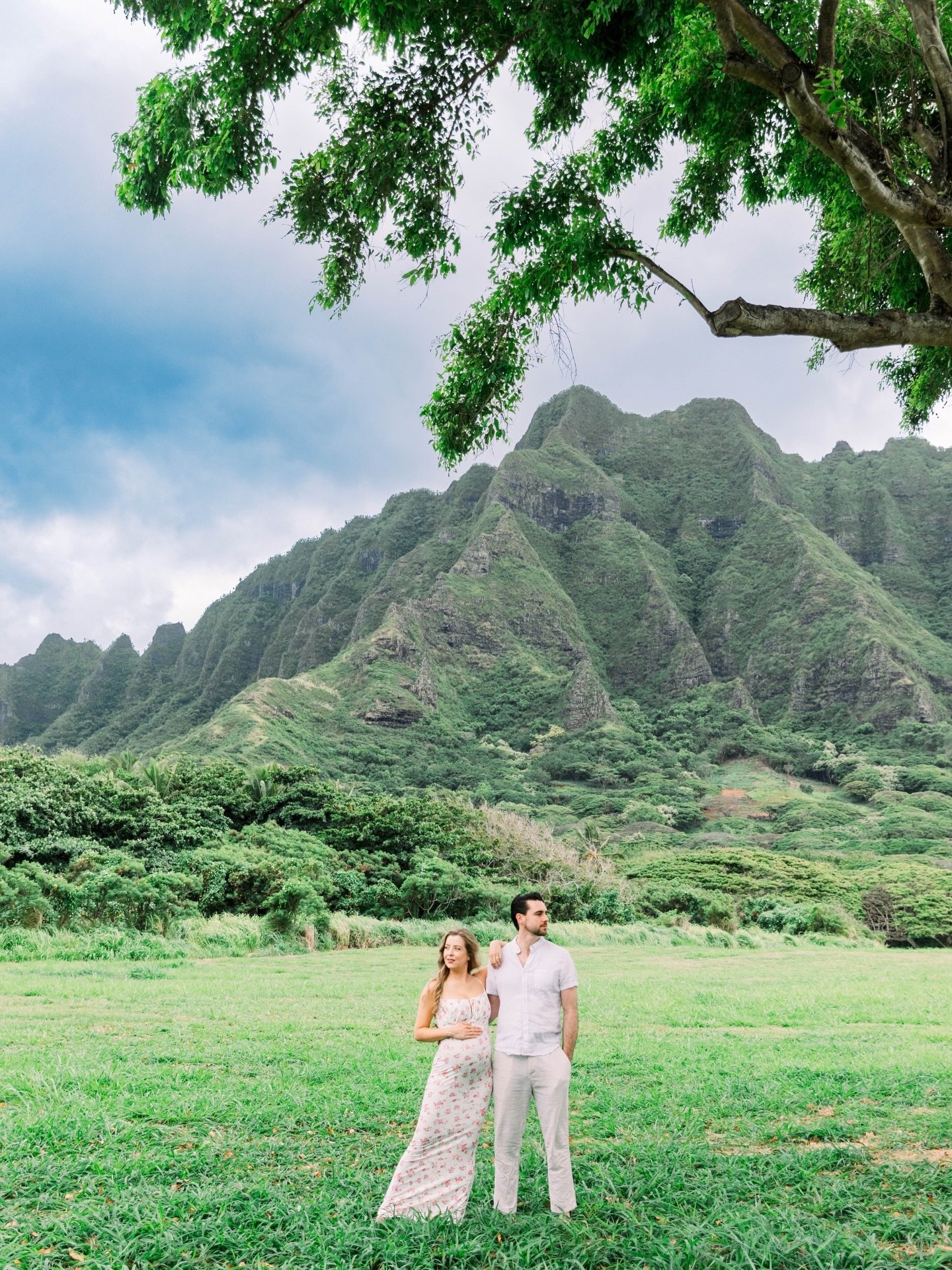 Growing a whole new kind of love. ✨
Honoring these quiet, glowing moments before everything changes in the most beautiful way