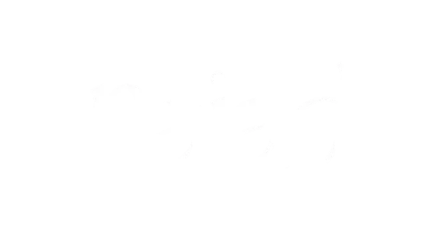 White text on a black background that says 'impact' in lowercase letters.