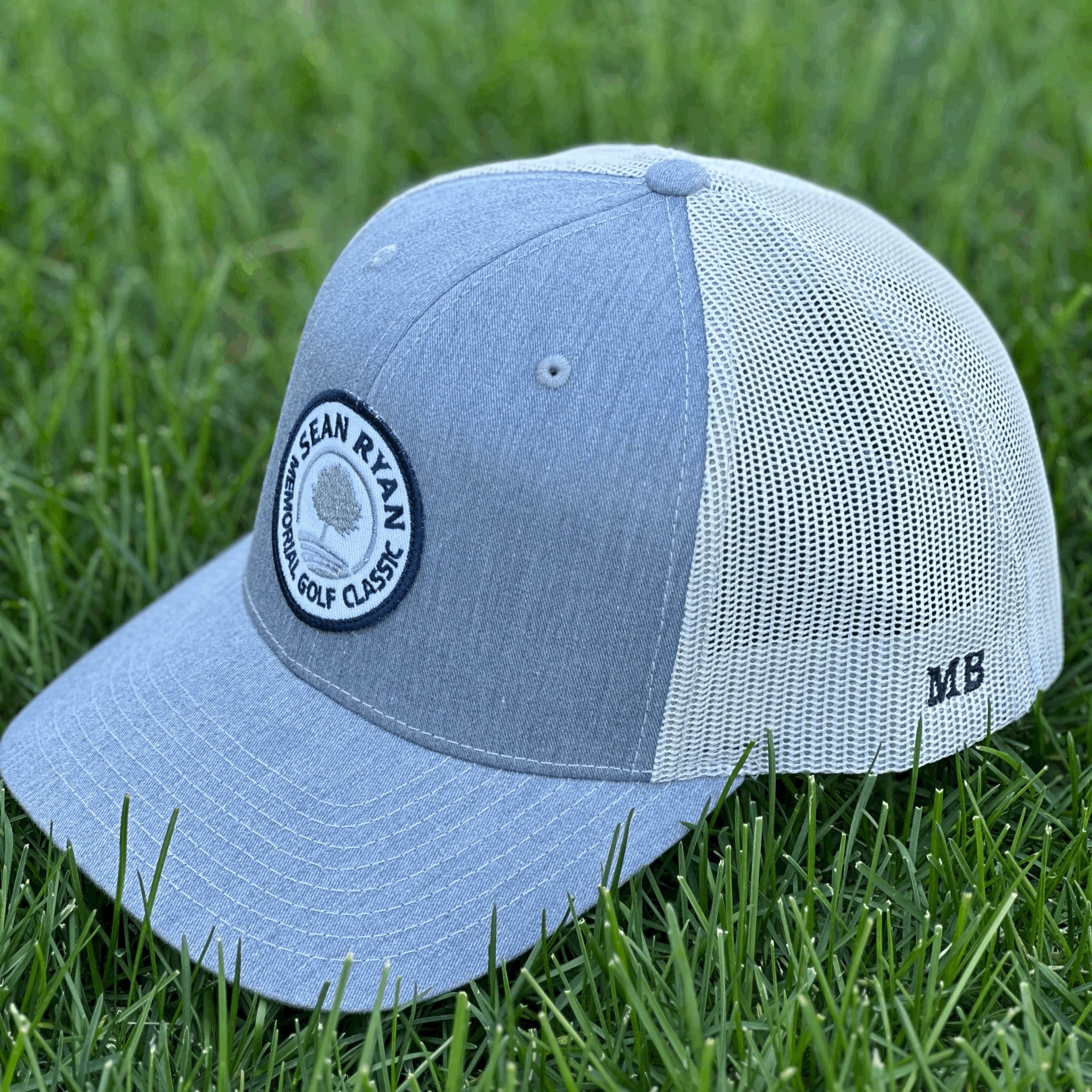 SRMGC Logo Hat