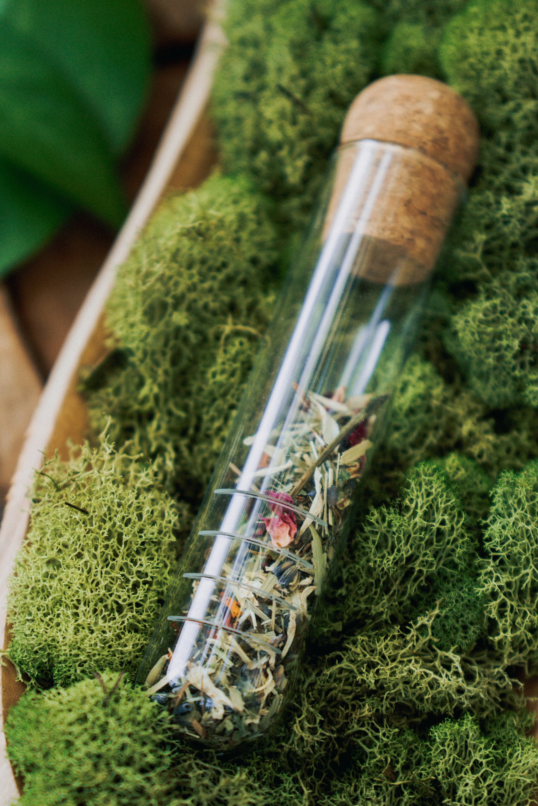 Glass Tea Infuser