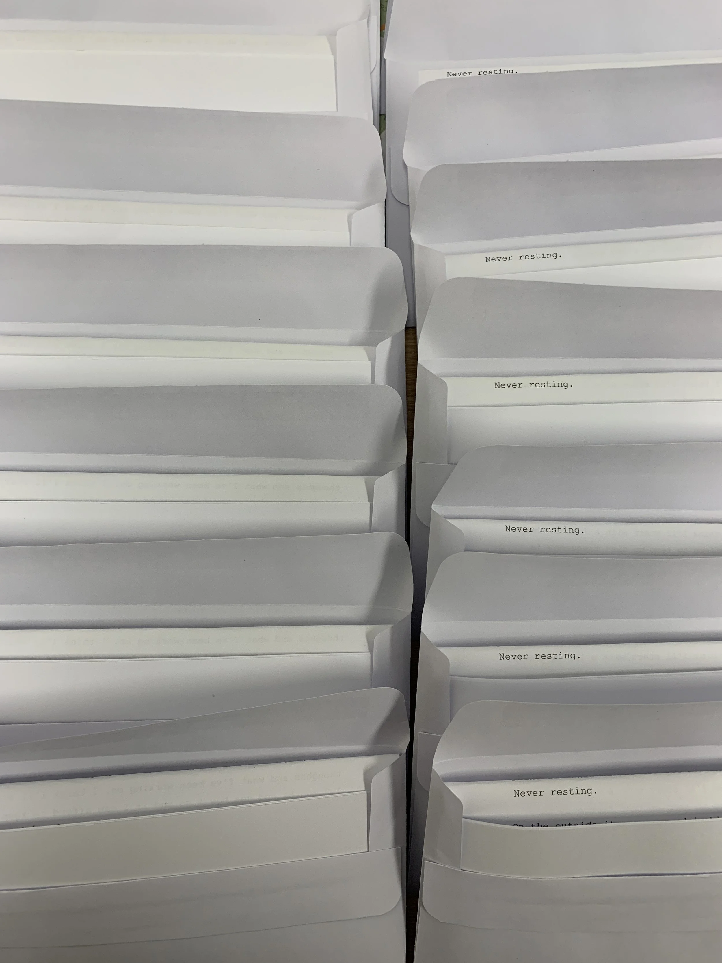 Monthly Mail
