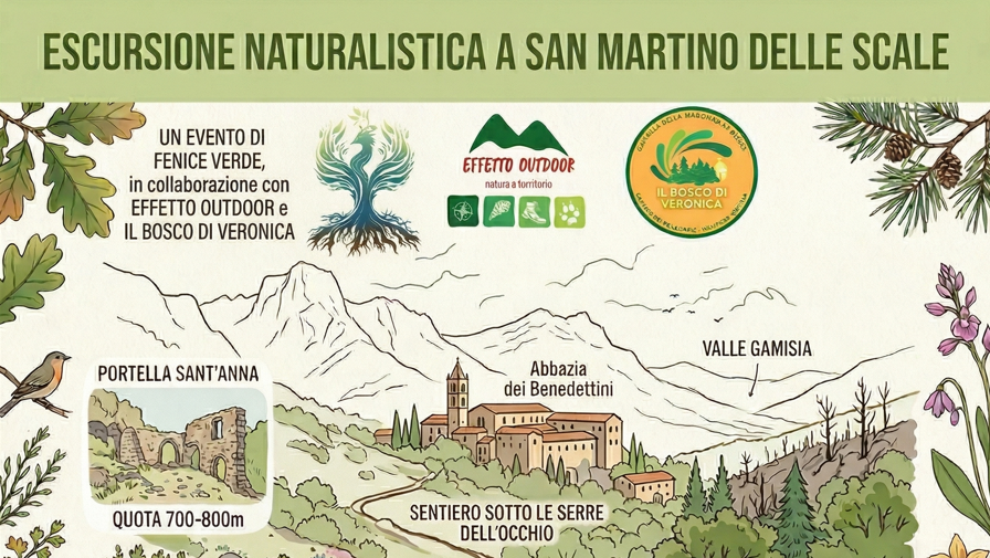 Sentieri di Rinascita