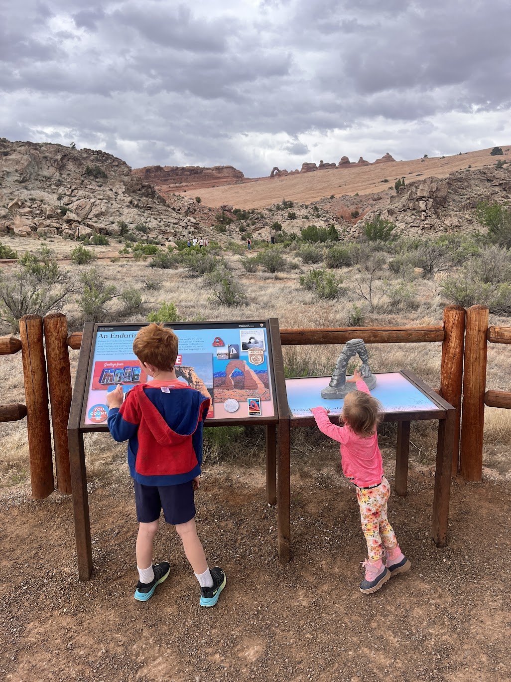 Our top tips for exploring national parks with kids