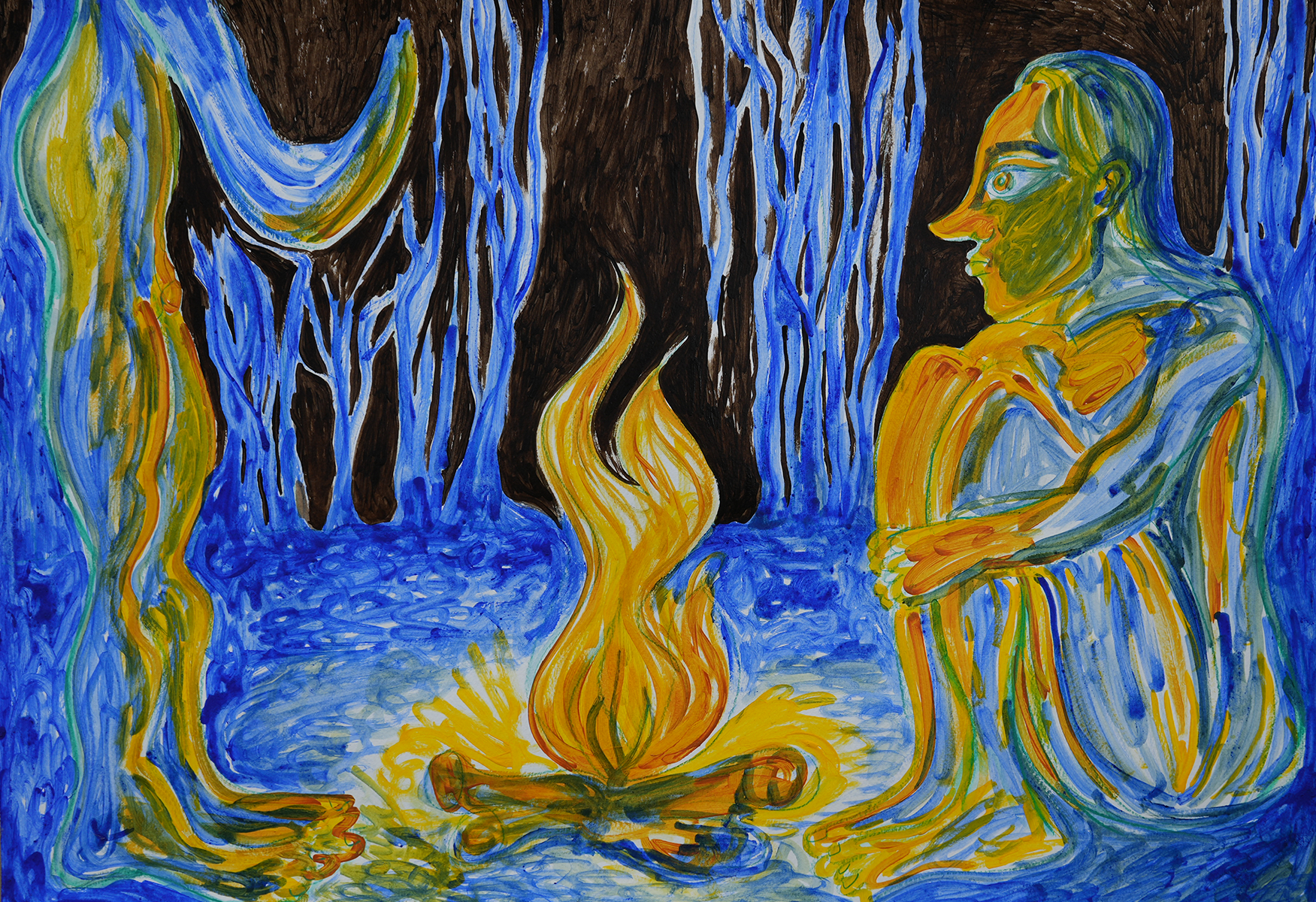 Naked & Afraid, 2025