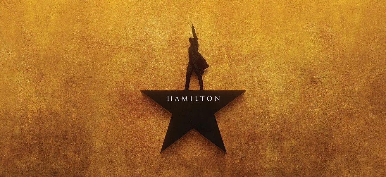 Raise a Glass: Dining with the Revolution. A Hamilton Dining Experience