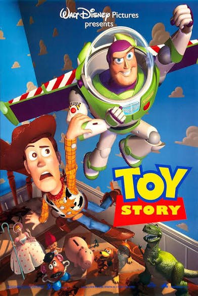 Woody's Round Up : A Toy Story Dining Experience