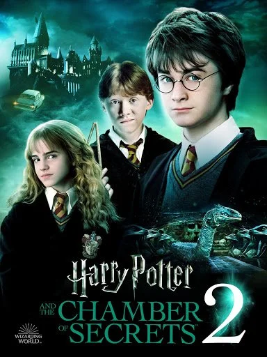 The Heir’s Table: A Chamber of Secrets Dinner