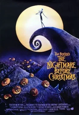 This Is Halloween: A Nightmare Before Christmas Dining Experience