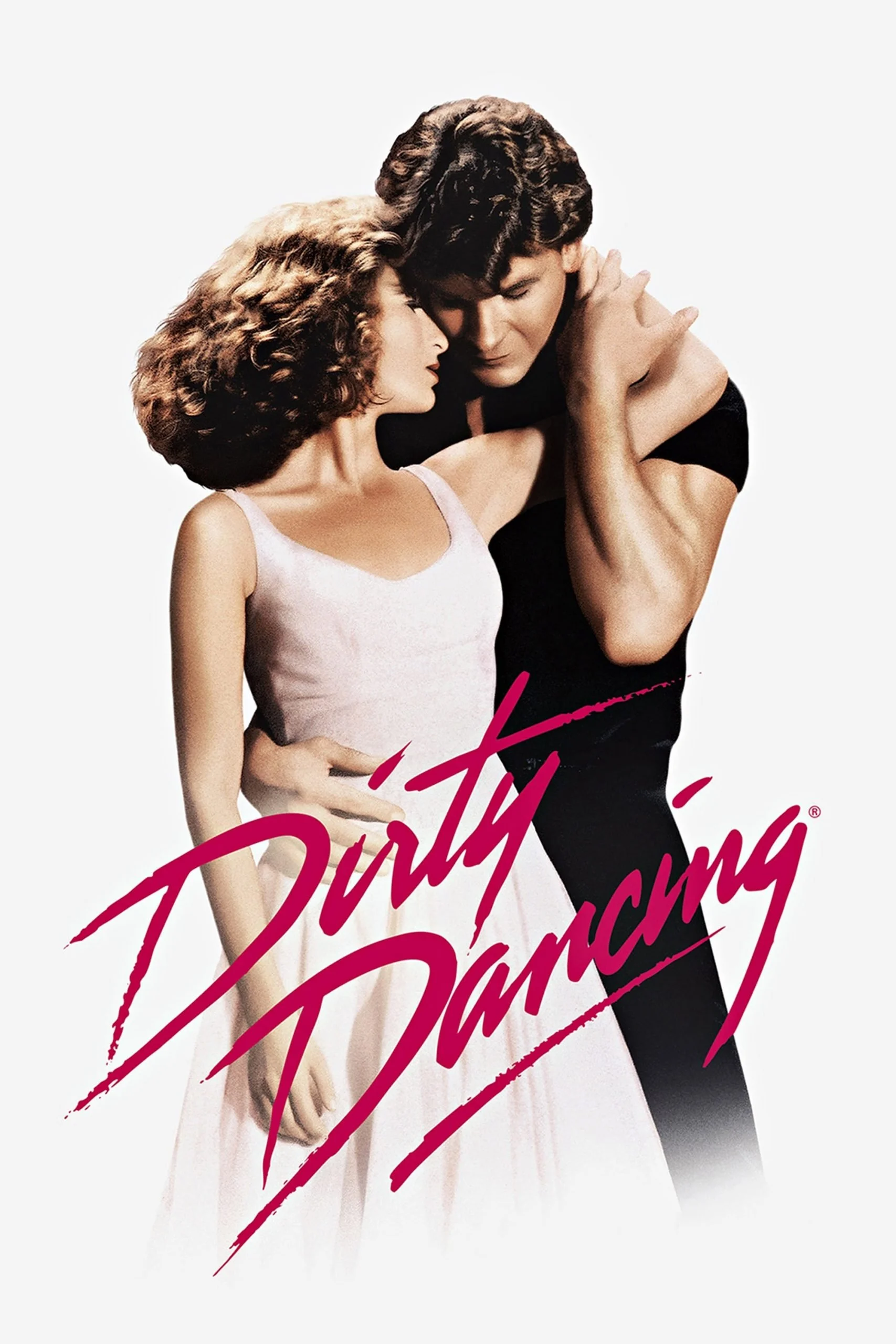 Time of My Life: A Dirty Dancing Dining Experience