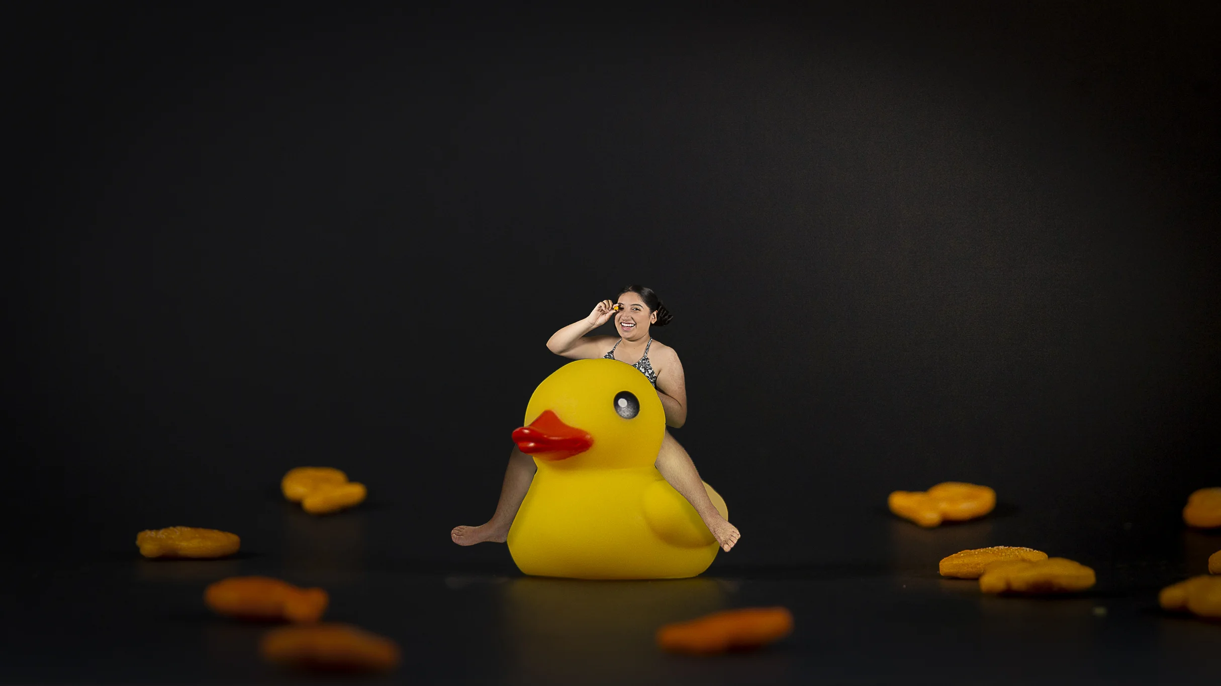 Dreamy Indulgence (Copy)