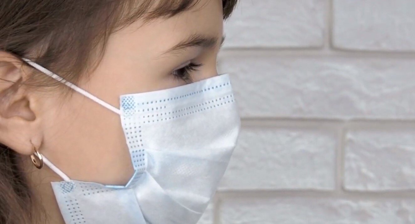 Help our Schools Stay Healthy