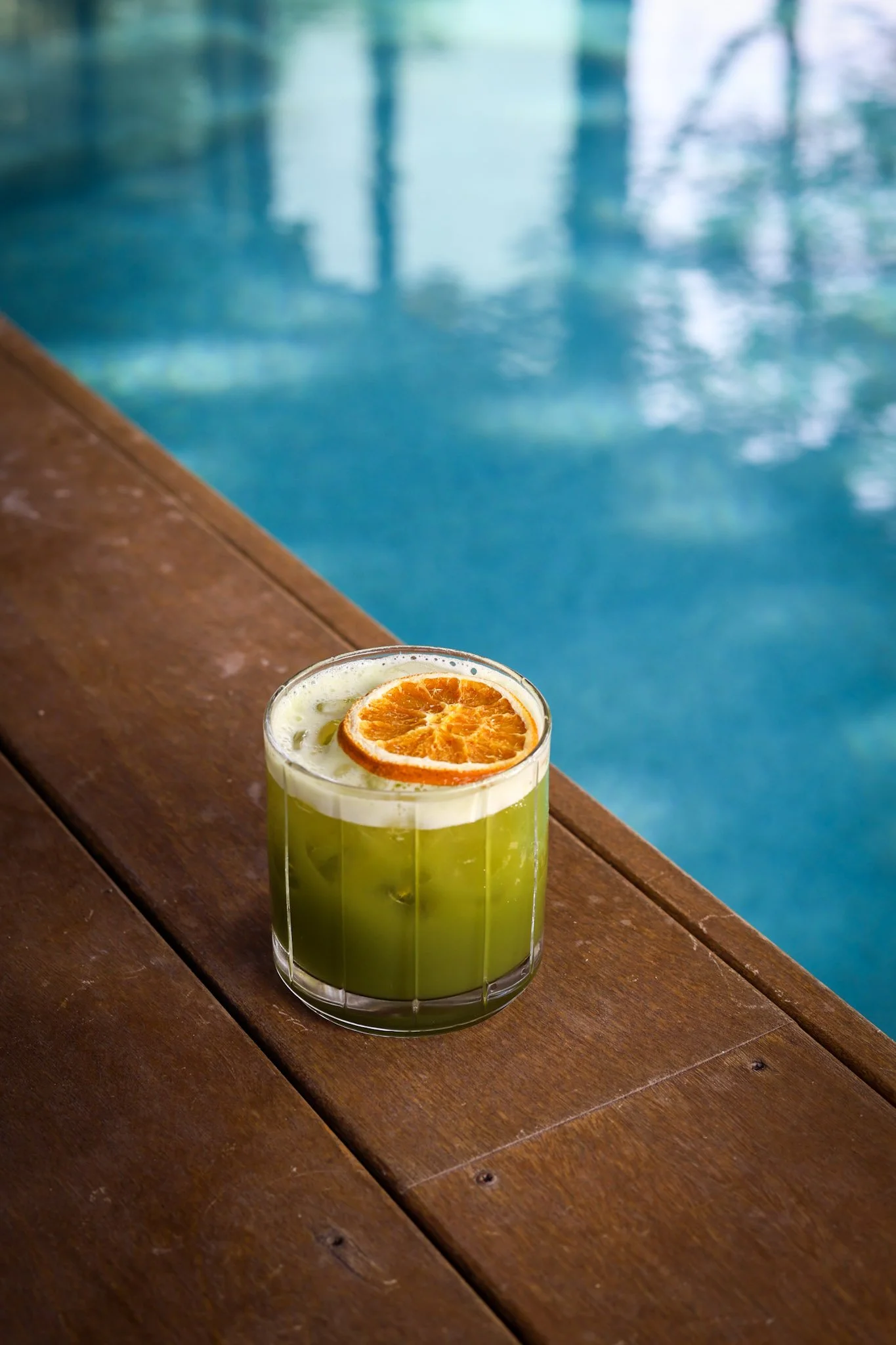 Fable's Marg, "Heirloom Dinner" ATX Supper Club for Fable Home, May 2025