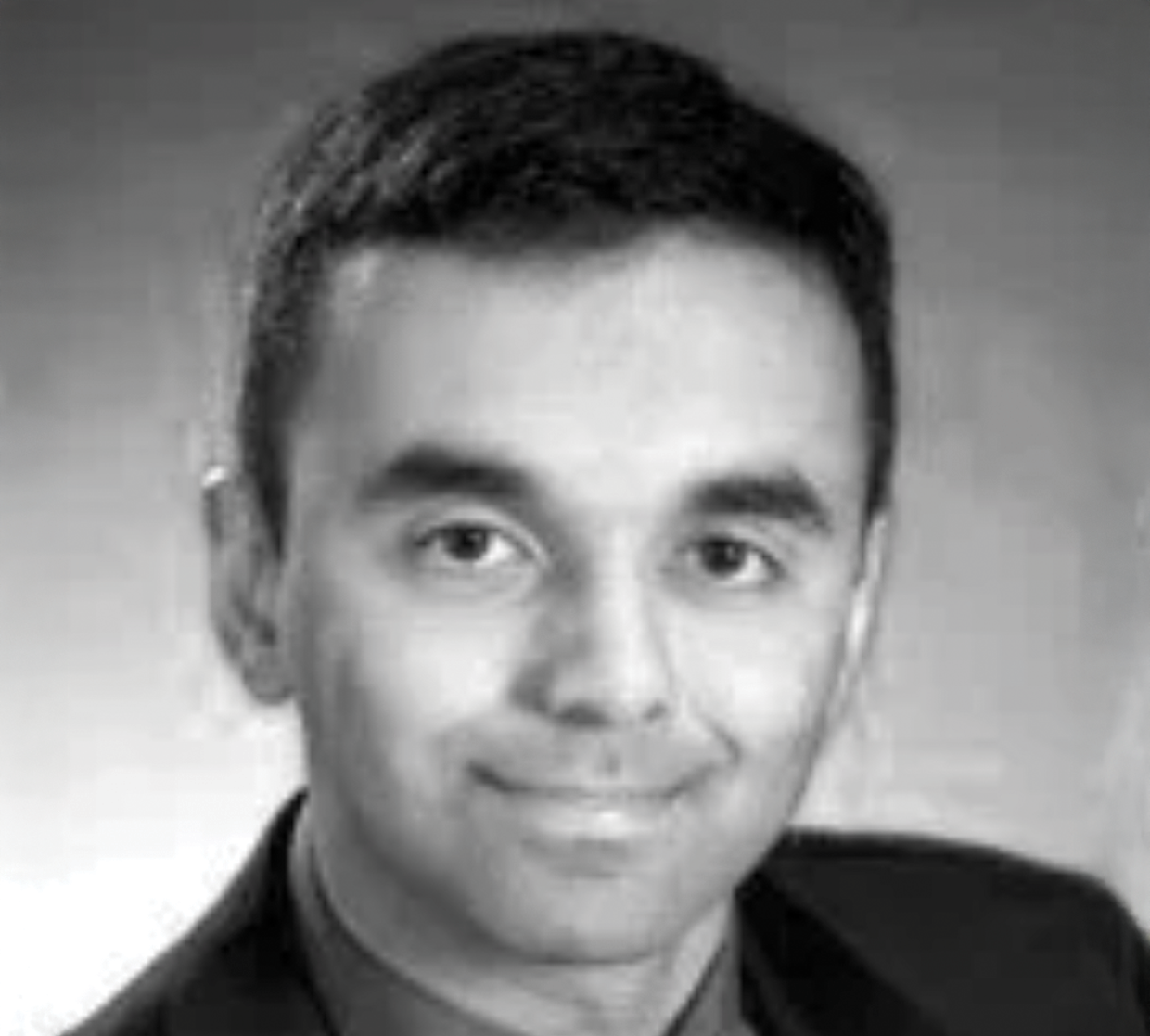 Sameer Parekh Brenn