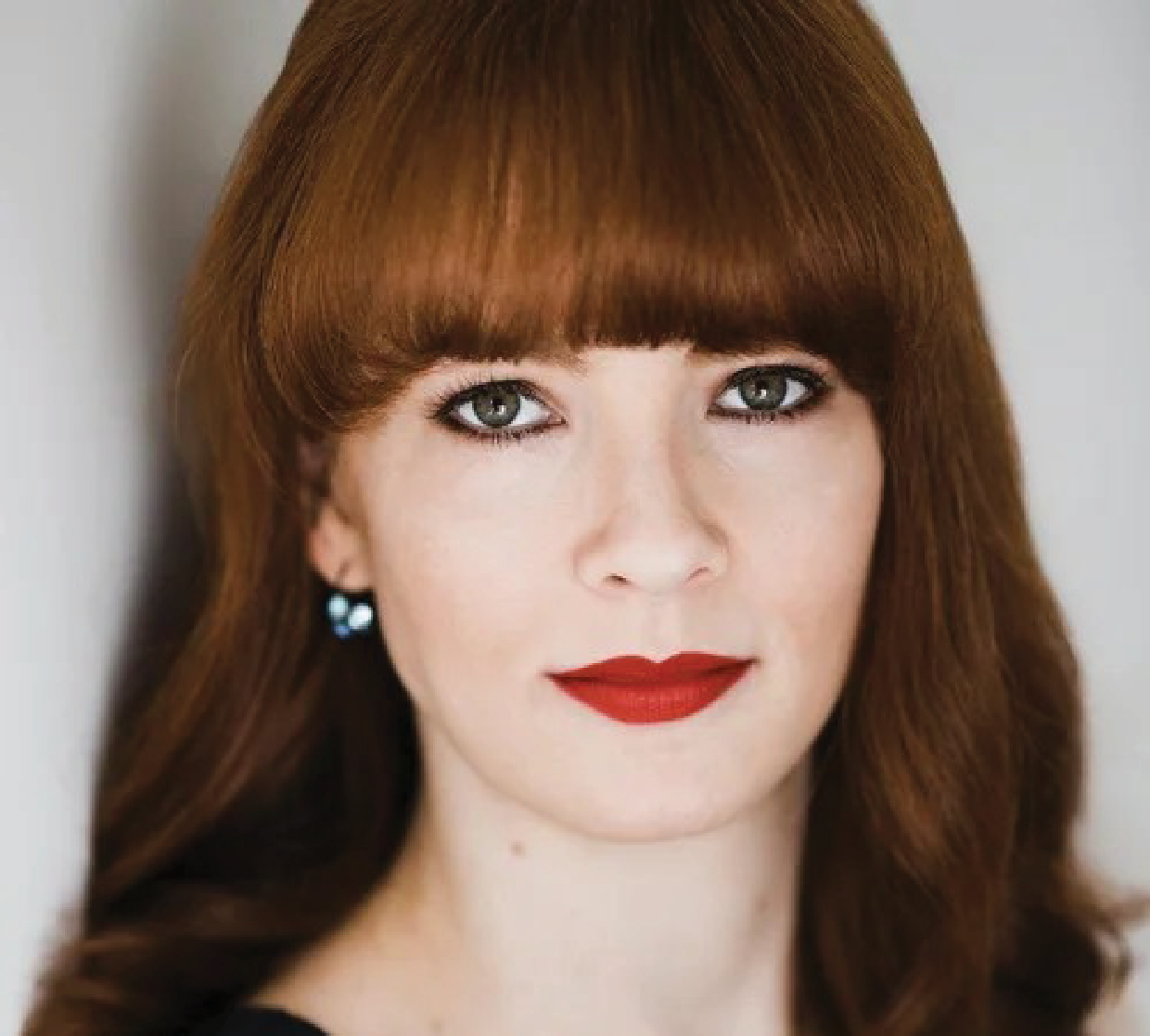 Naomi Brockwell