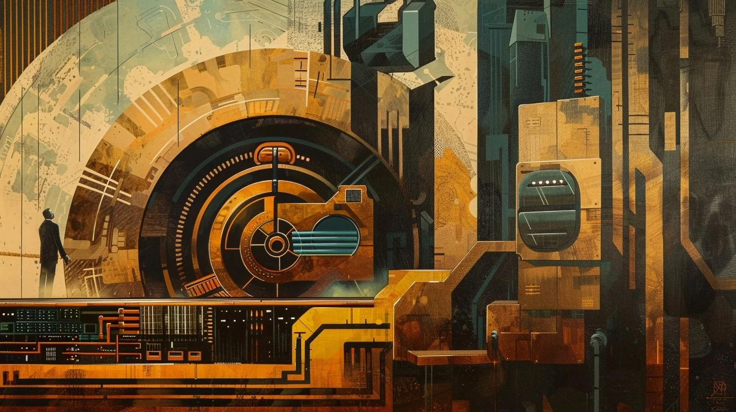 A Secure Vault For Your Data: Do You Need One?