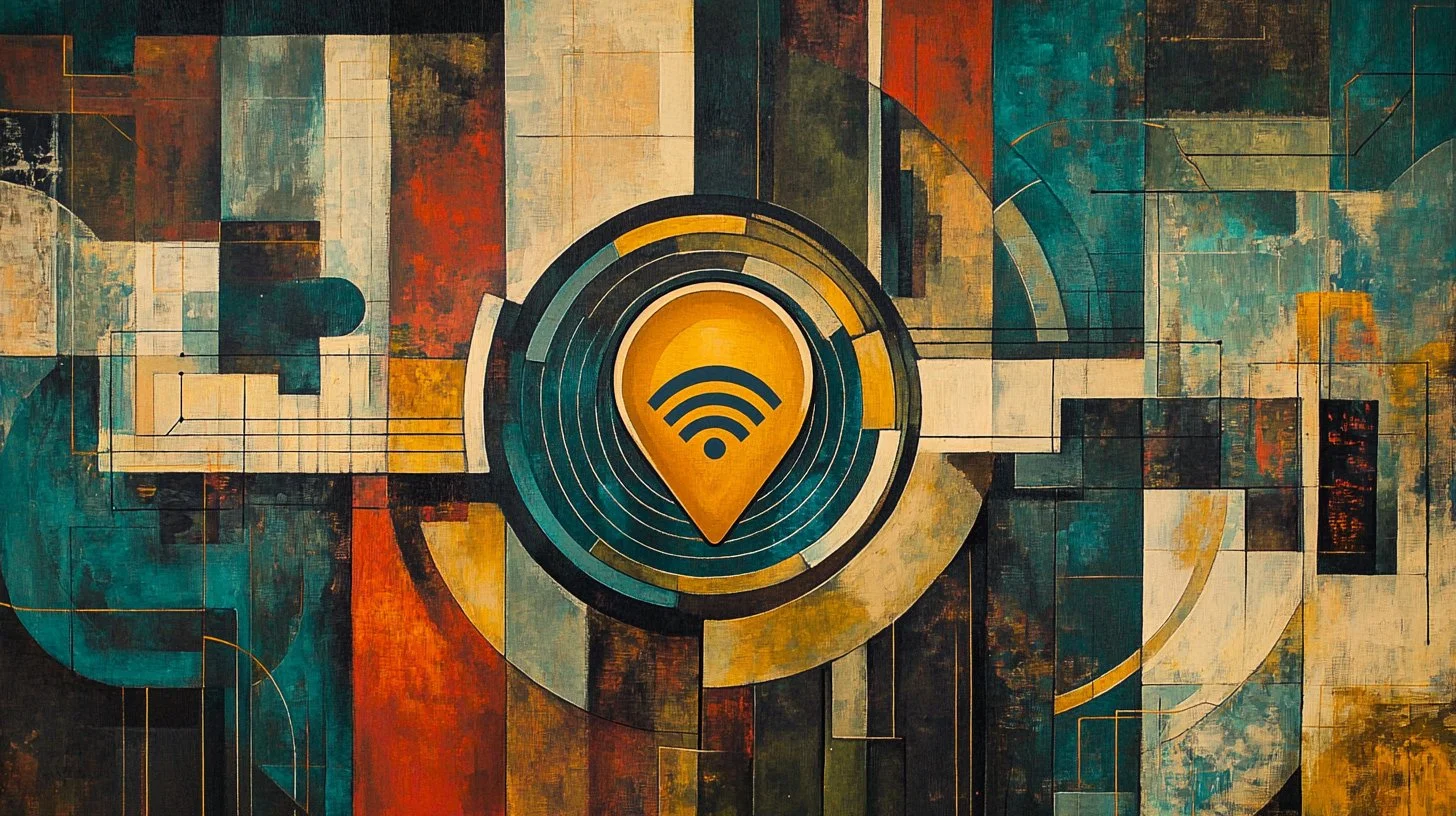 Advice from DEFCON: Turn off Bluetooth and WiFi