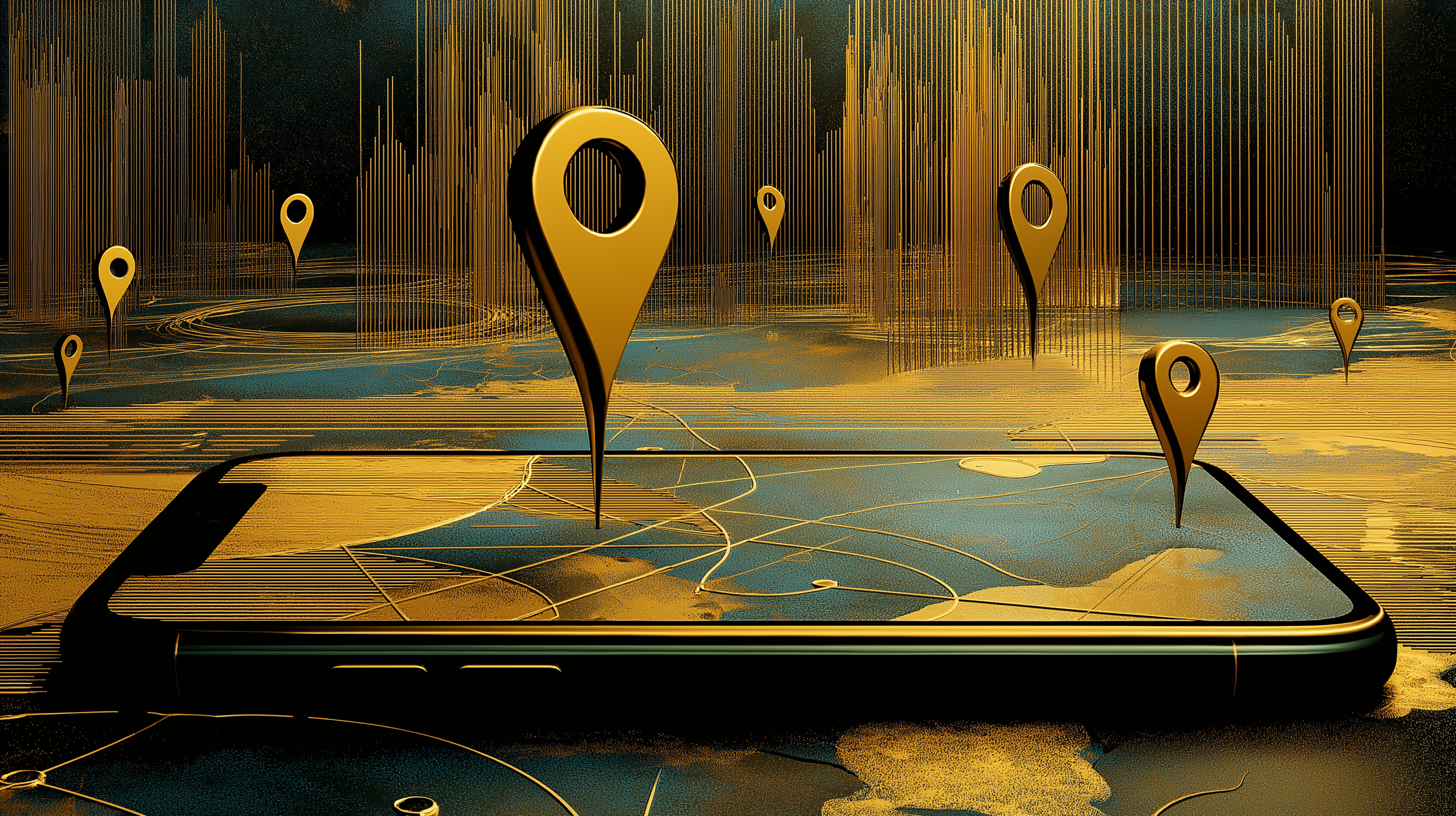 Buying someone’s real-time location is shockingly cheap