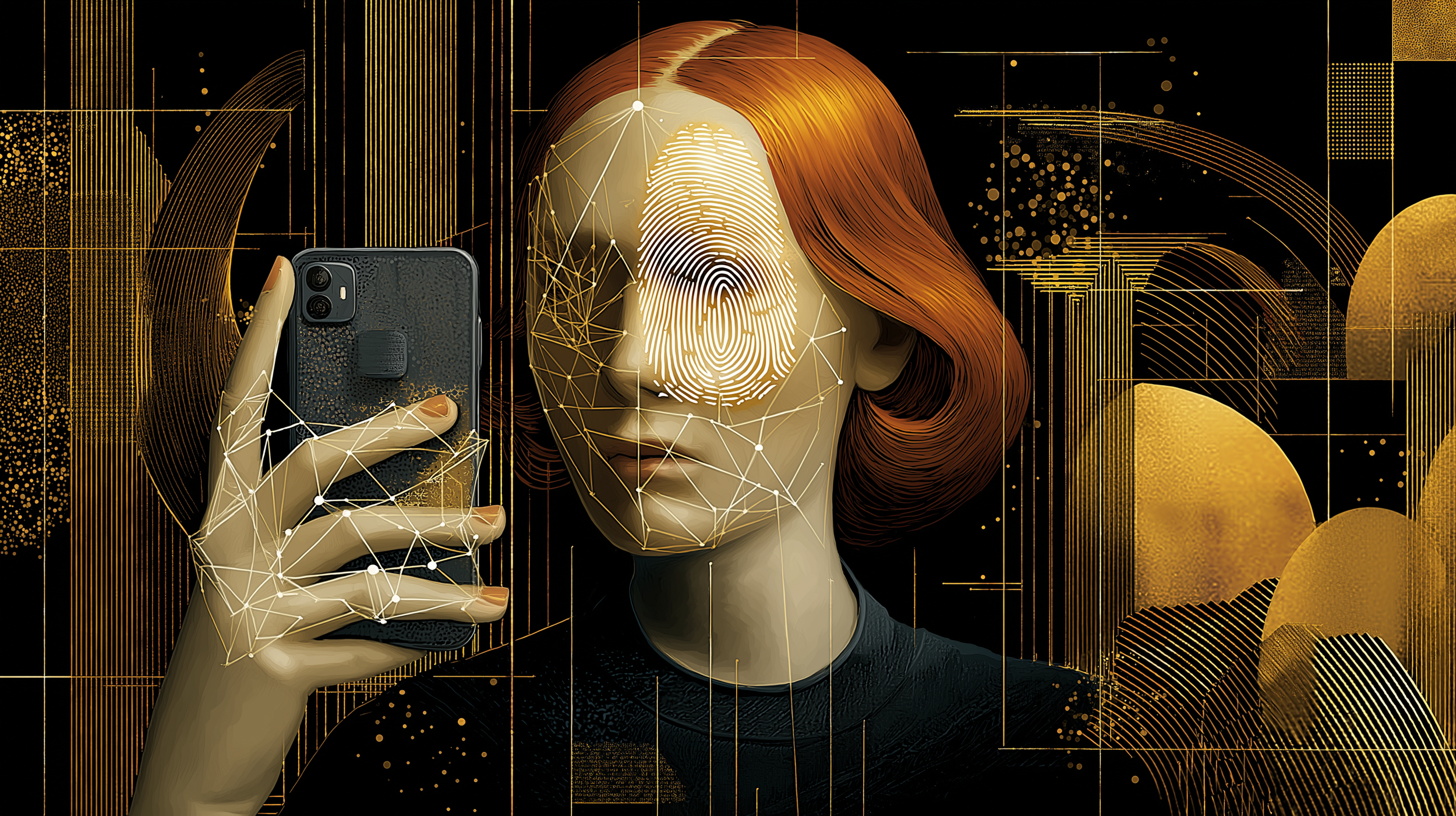 Show Your Papers: The Internet Is About to Change Forever