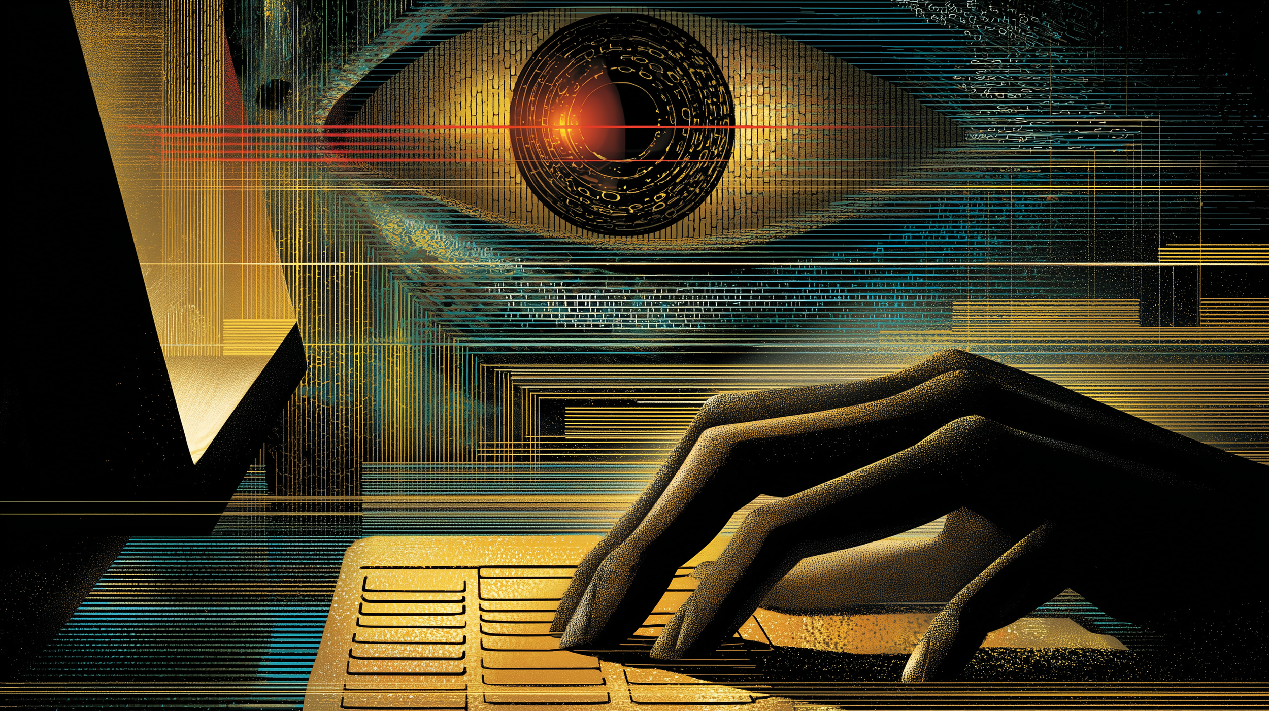 ChatGPT Basically Told Me "Privacy Is For Criminals."