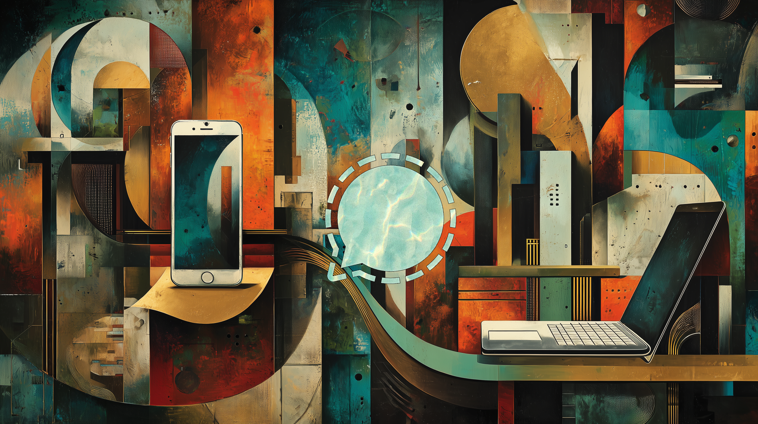 Putting Signal on Your Computer Makes It Less Secure