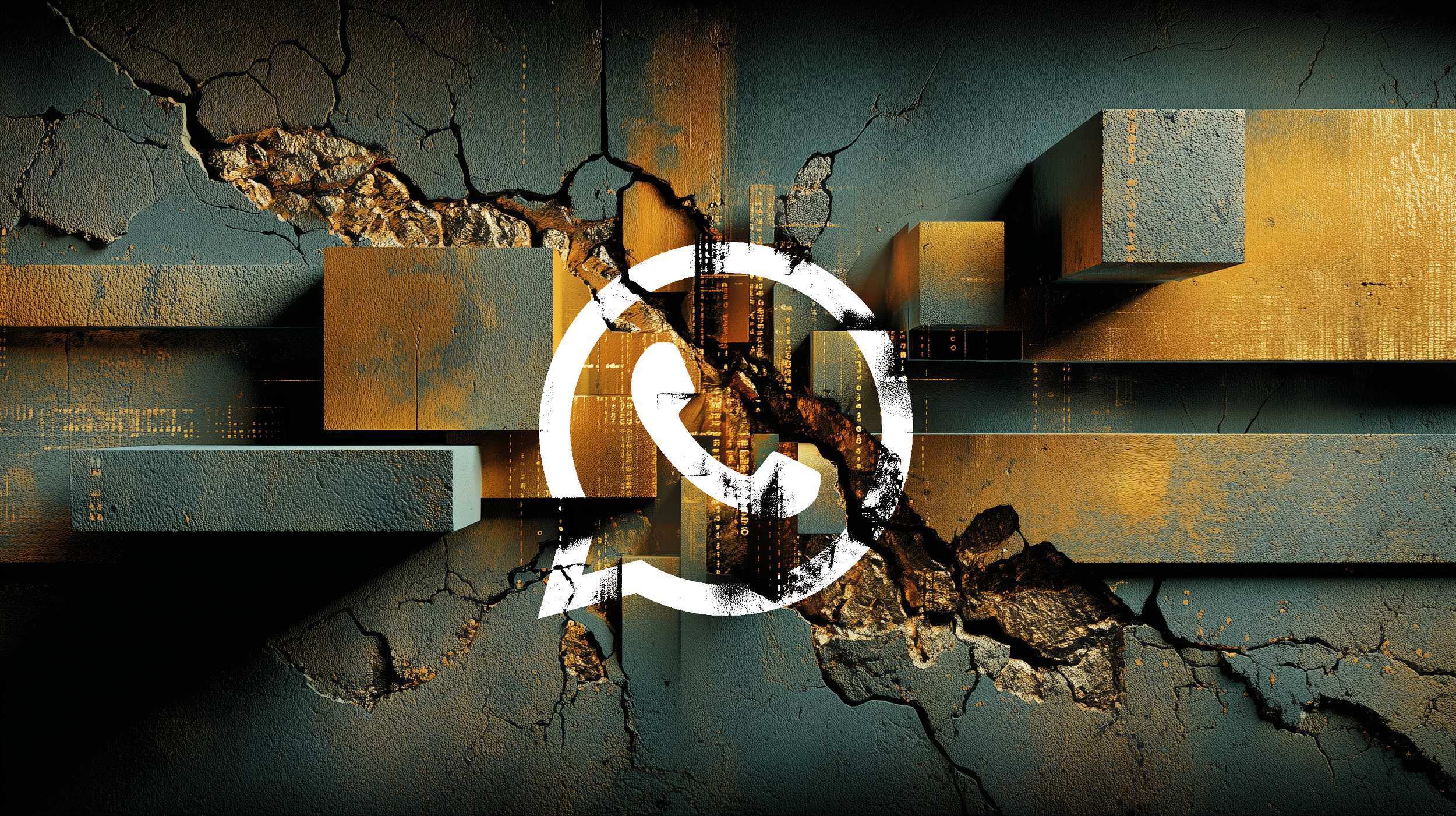 Lawsuit Claims WhatsApp Encryption Is A Lie