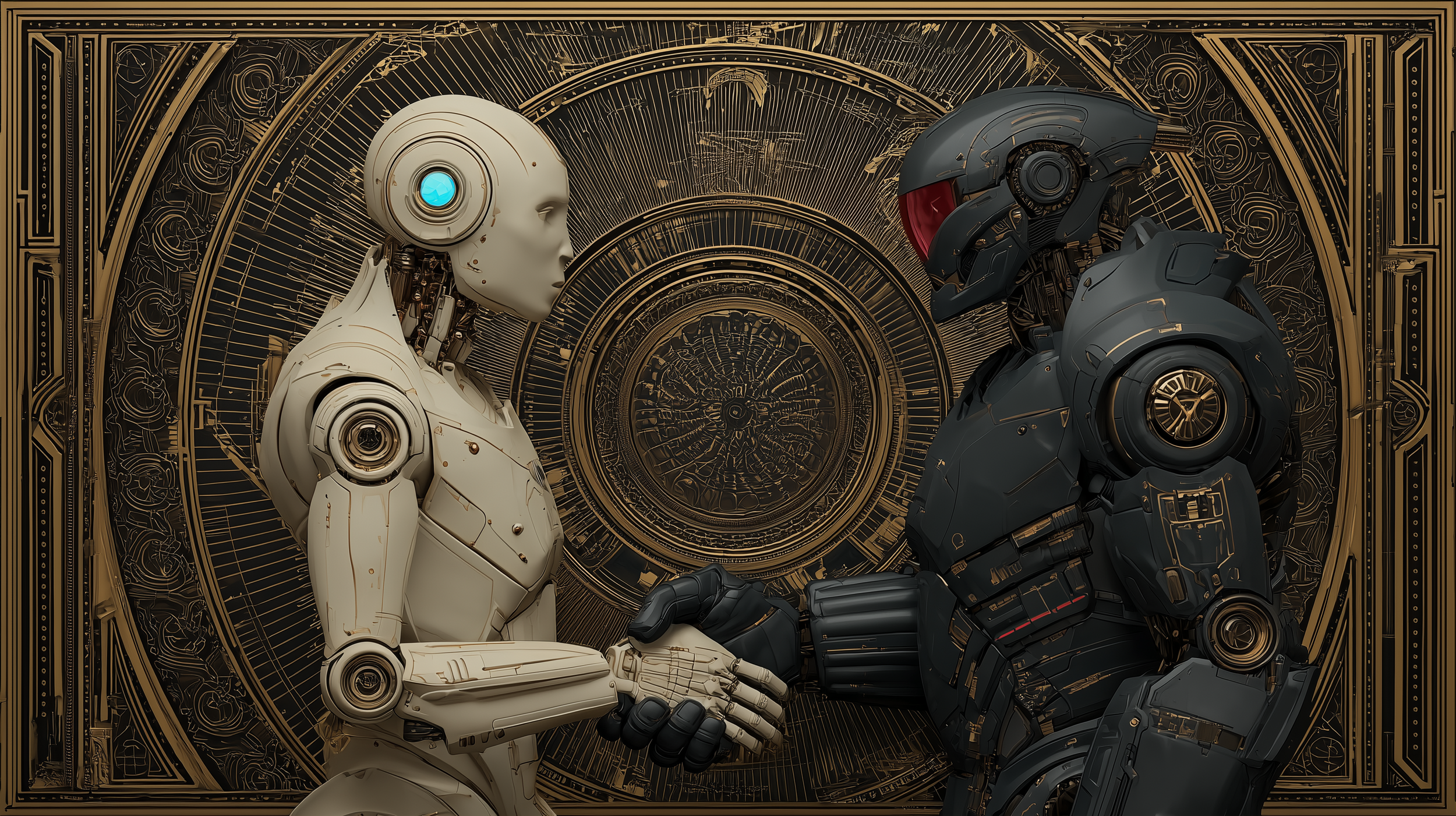 Mass Surveillance. Autonomous Weapons. The Pentagon Wants Both. This AI Company Says No.