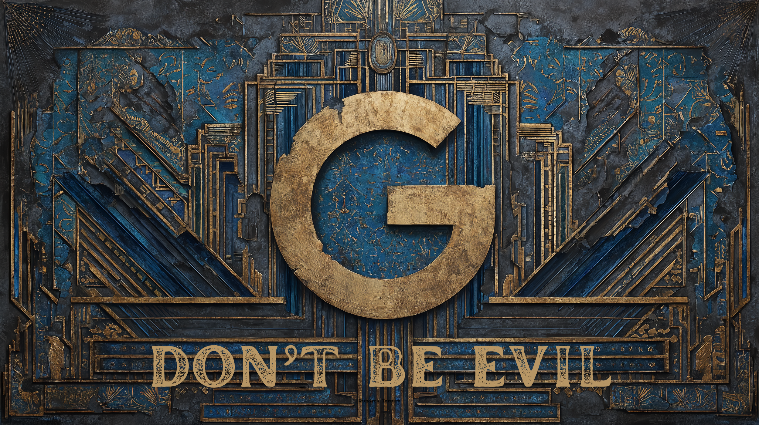 The Culture Shift That Broke Tech