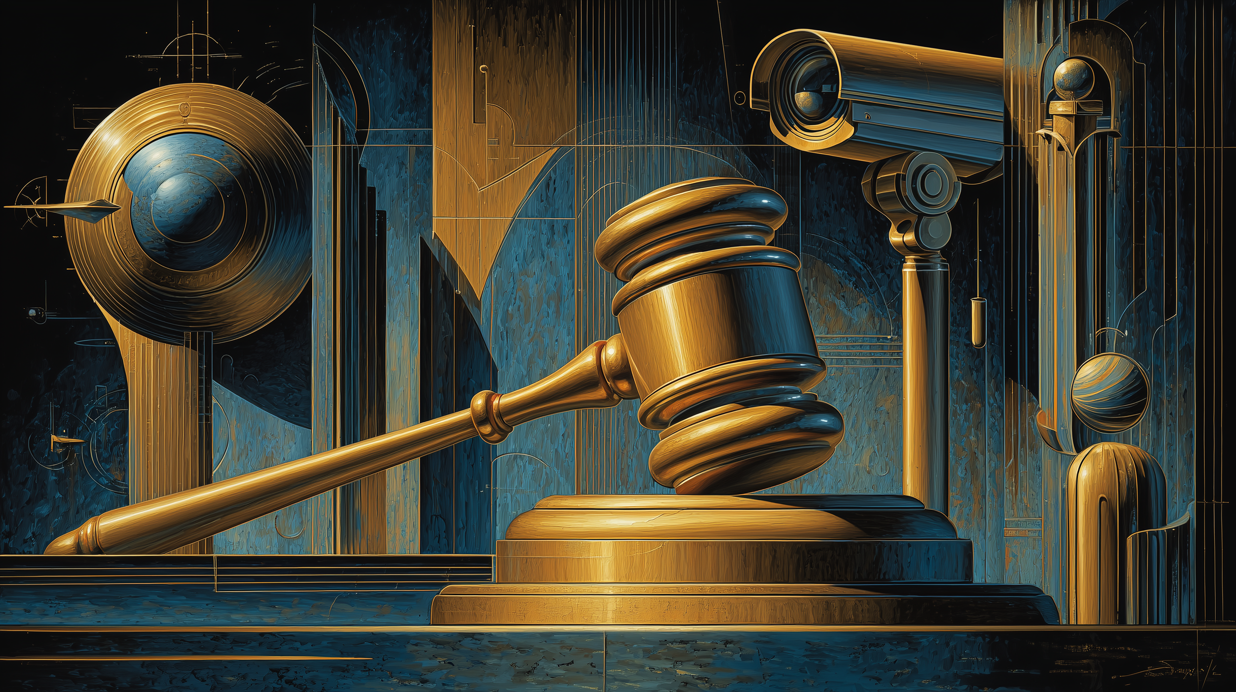 Are Warrants Optional Now?