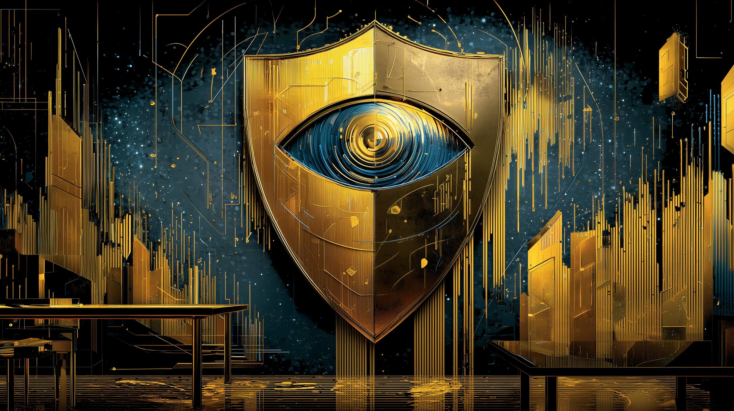 Is the Government Running a Dragnet on VPN Users?