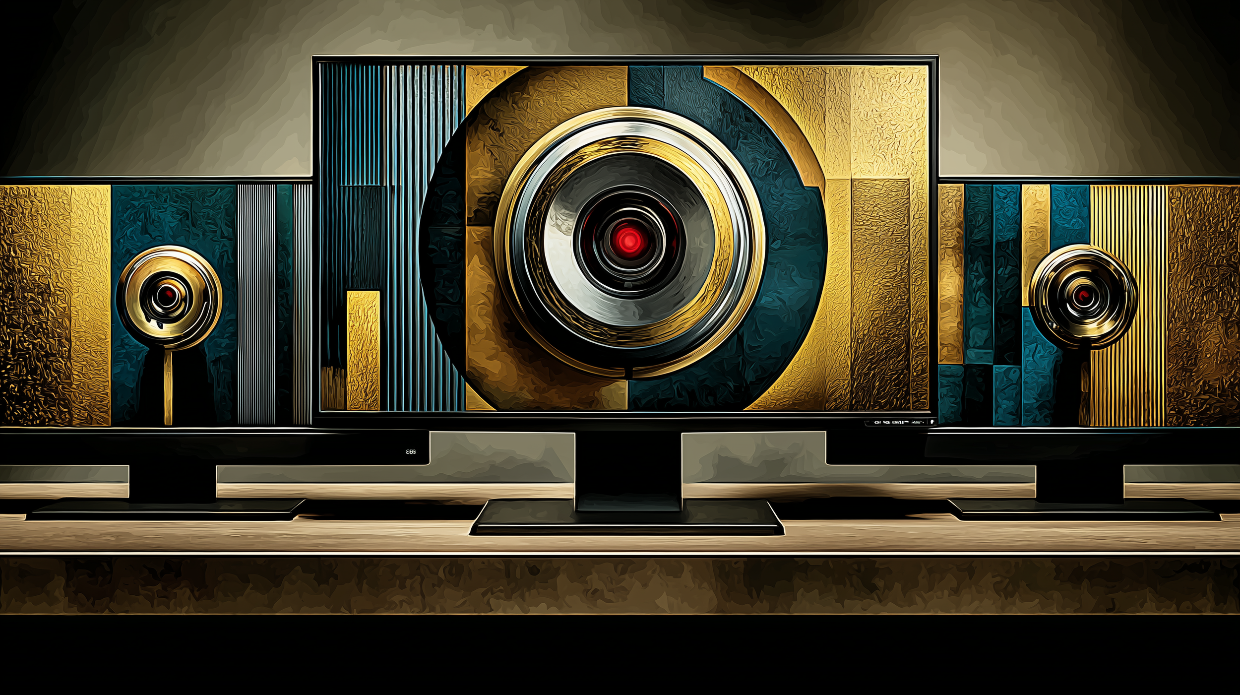 Our TVs Have Been Spying on Us. It’s About to Get Worse.
