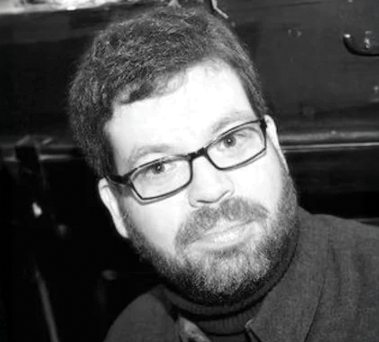 Perry Metzger